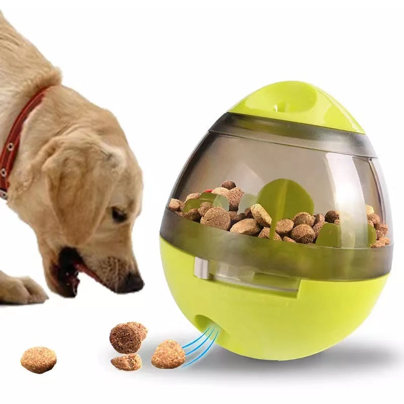 Interactive Slow Feeder Puzzle Toy