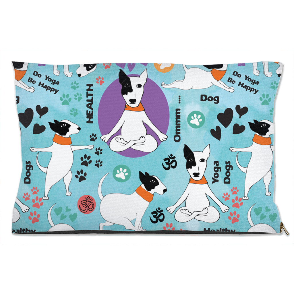 Yoga Dog Bed