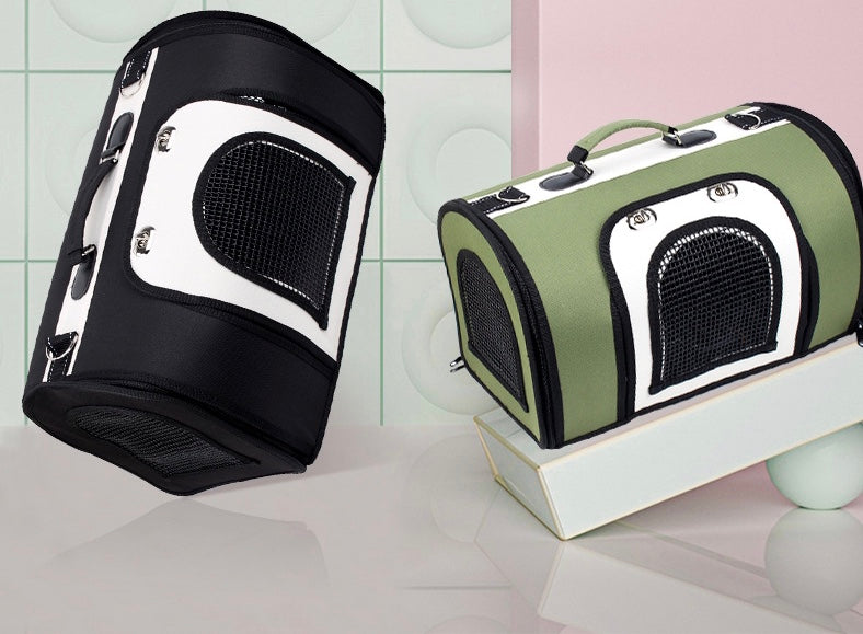 Pet Travel Carrier