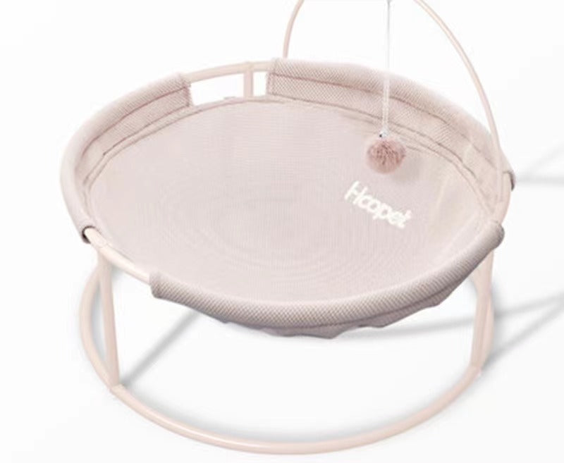 Luxury Raised Comfort Pet Bed