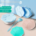 Premium Silicone Pet Food Can Covers