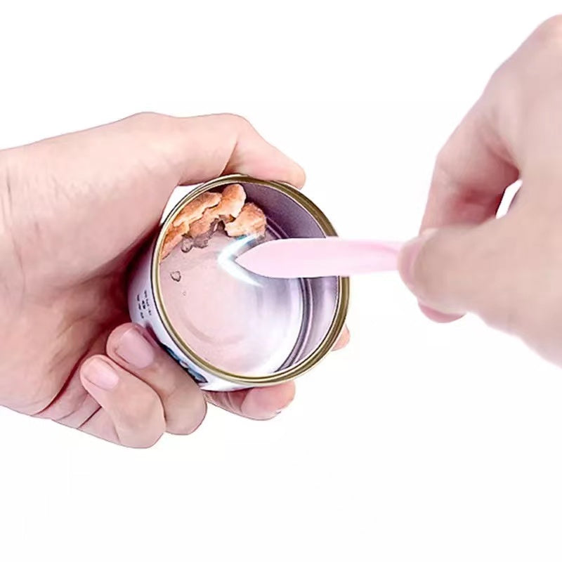 Premium Silicone Pet Food Can Covers