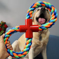 Durable Cotton Rope Toy