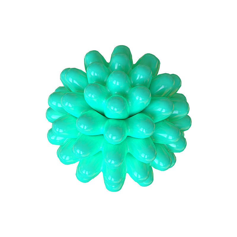 Durable TPR Pet Tooth Cleaning Ball