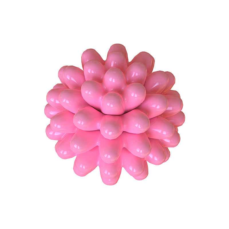 Durable TPR Pet Tooth Cleaning Ball