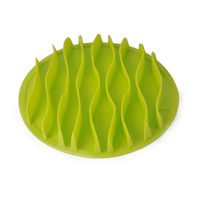 Pet Dog Cat Food Slow Feeder