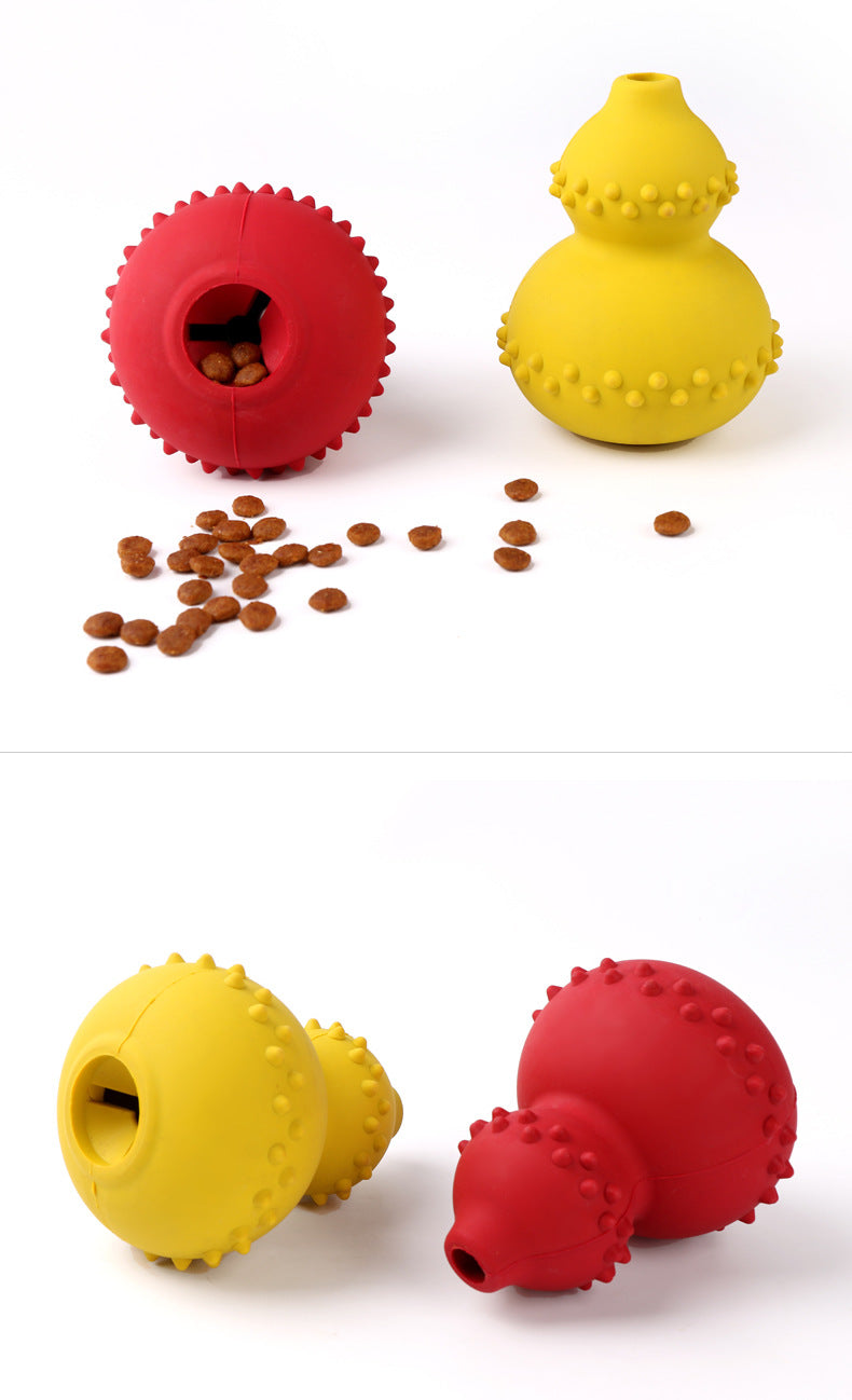 Interactive Dog Toy