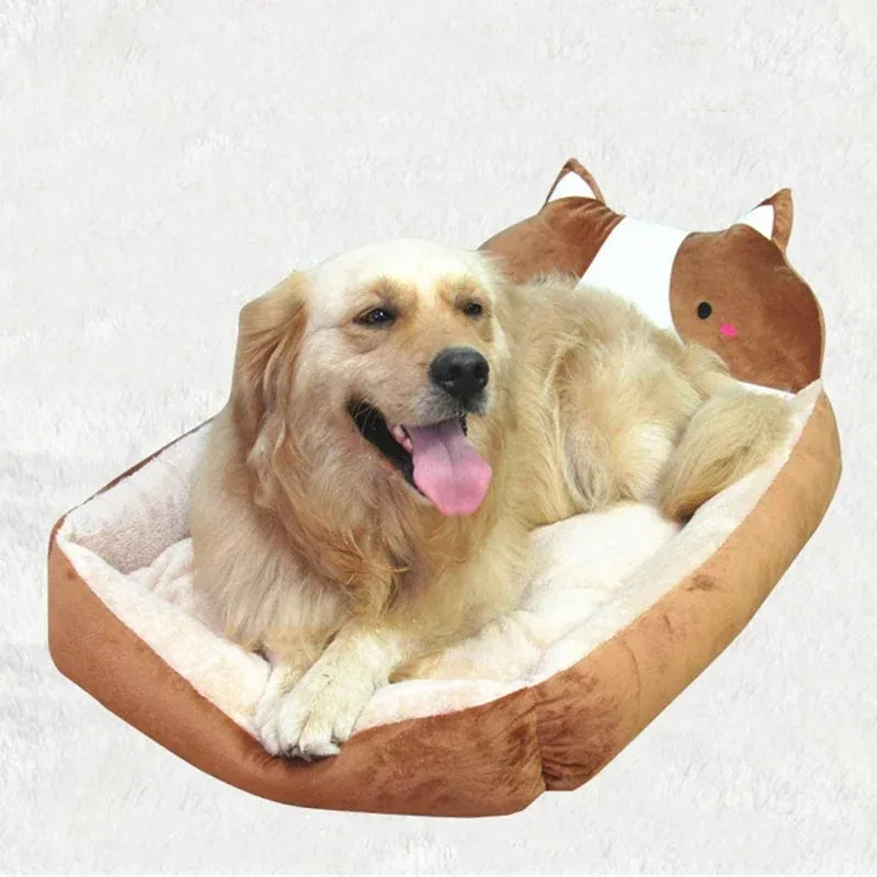 Comfy Cat or Darling Dog Beds
