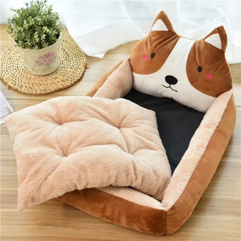 Comfy Cat or Darling Dog Beds