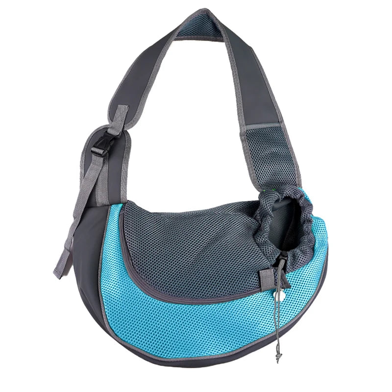 Crossbody Pet Carrier