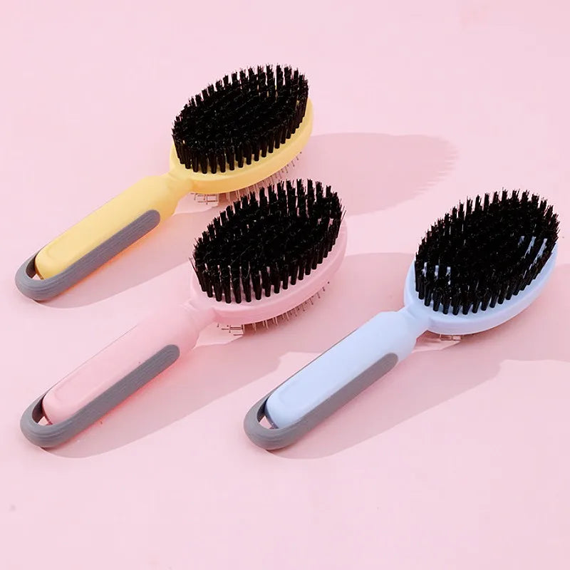 Double-sided Pet Brush