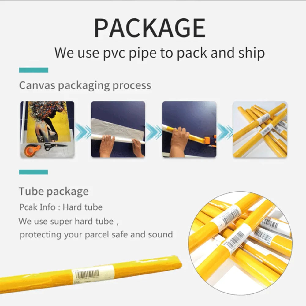 Dalmatian Unframed Print