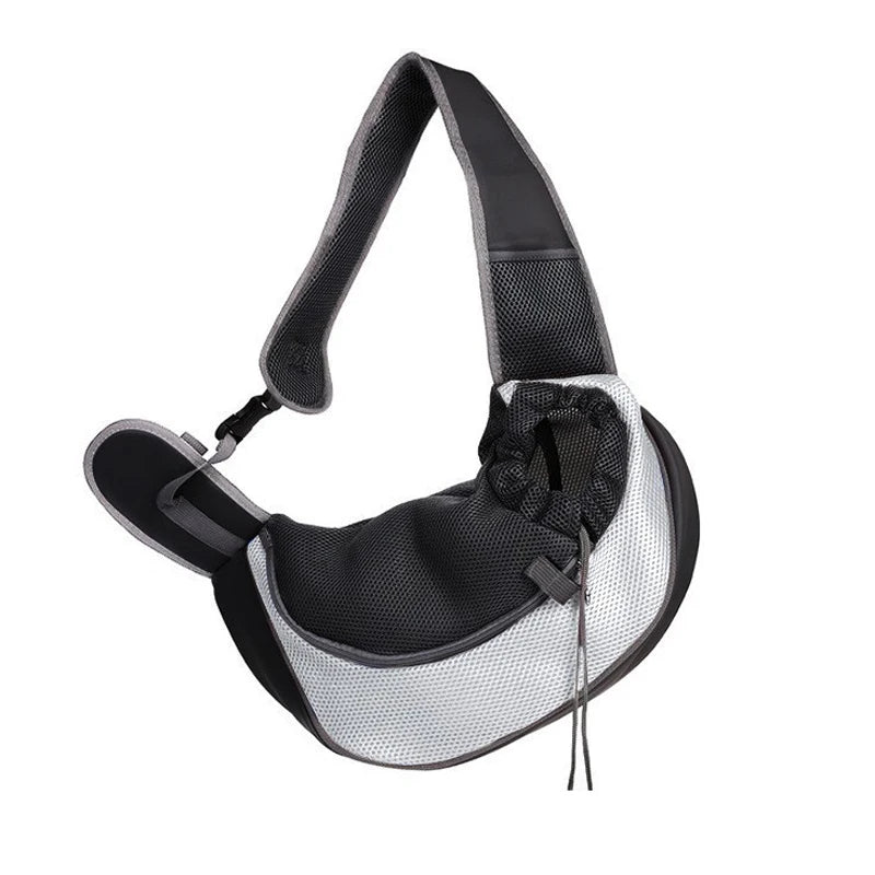Crossbody Pet Carrier