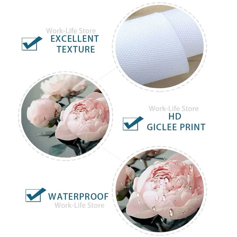 Dalmatian Unframed Print