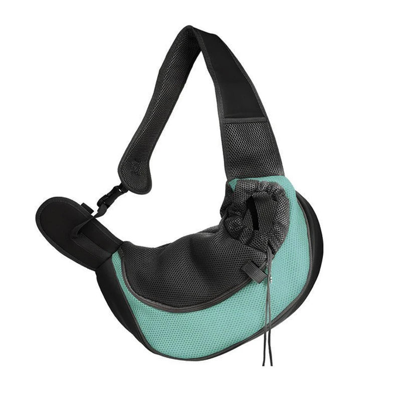 Crossbody Pet Carrier