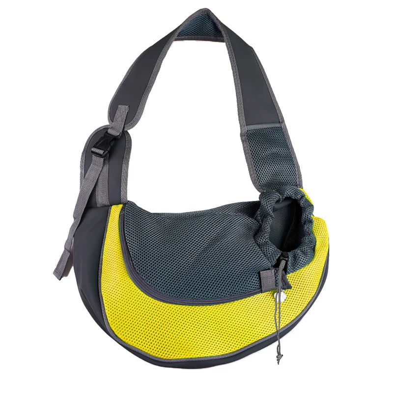 Crossbody Pet Carrier