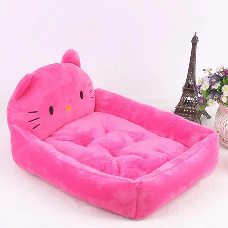 Comfy Cat or Darling Dog Beds