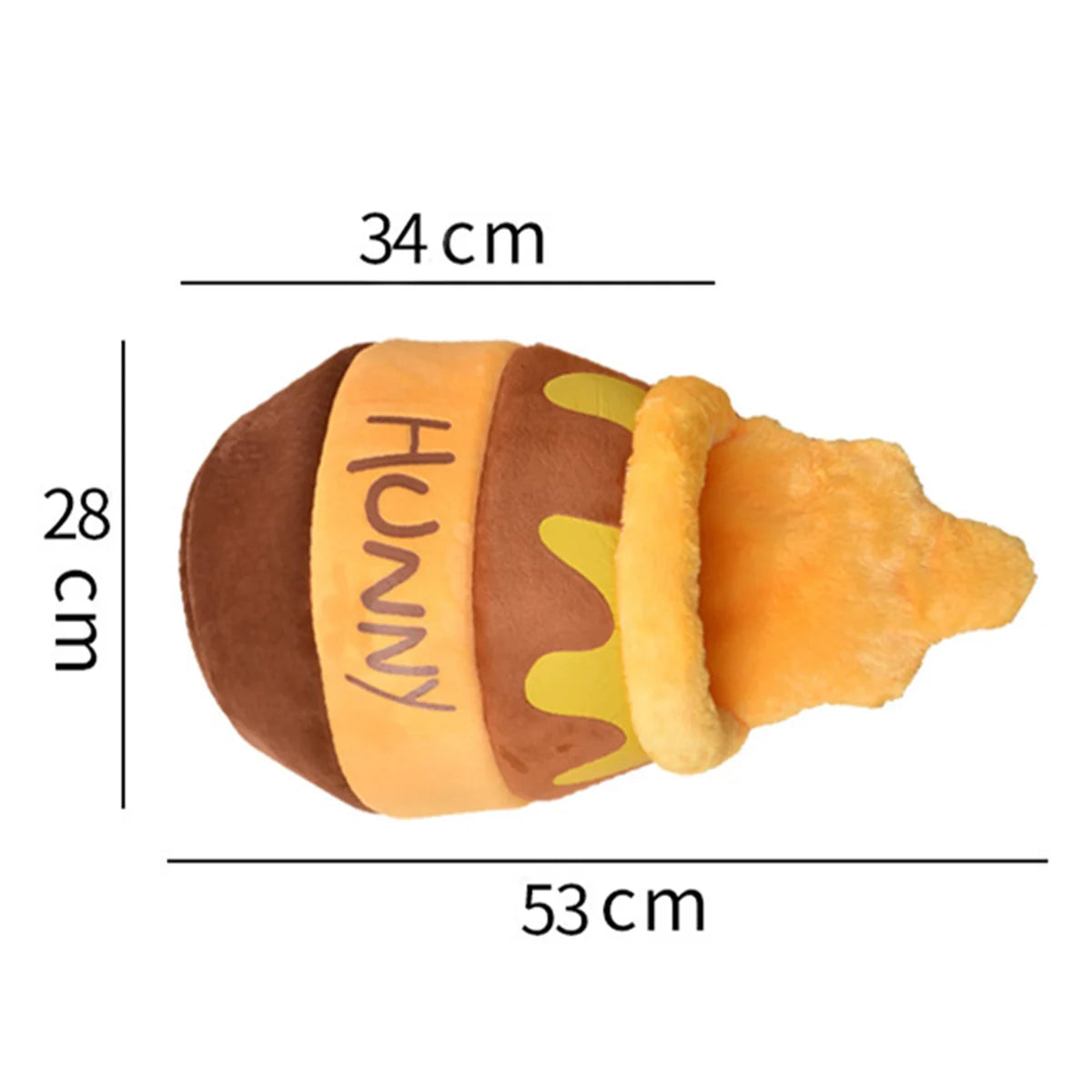 Honey Pot Cat Sleeping Bag Bed