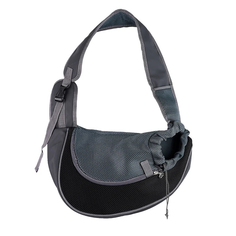Crossbody Pet Carrier