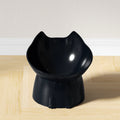 WhiskerWare Elevated Cat Bowl