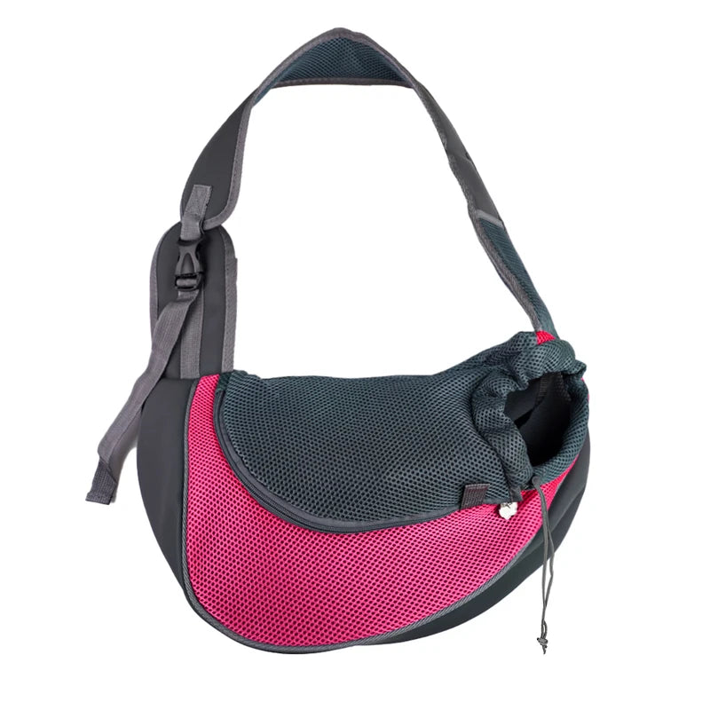 Crossbody Pet Carrier