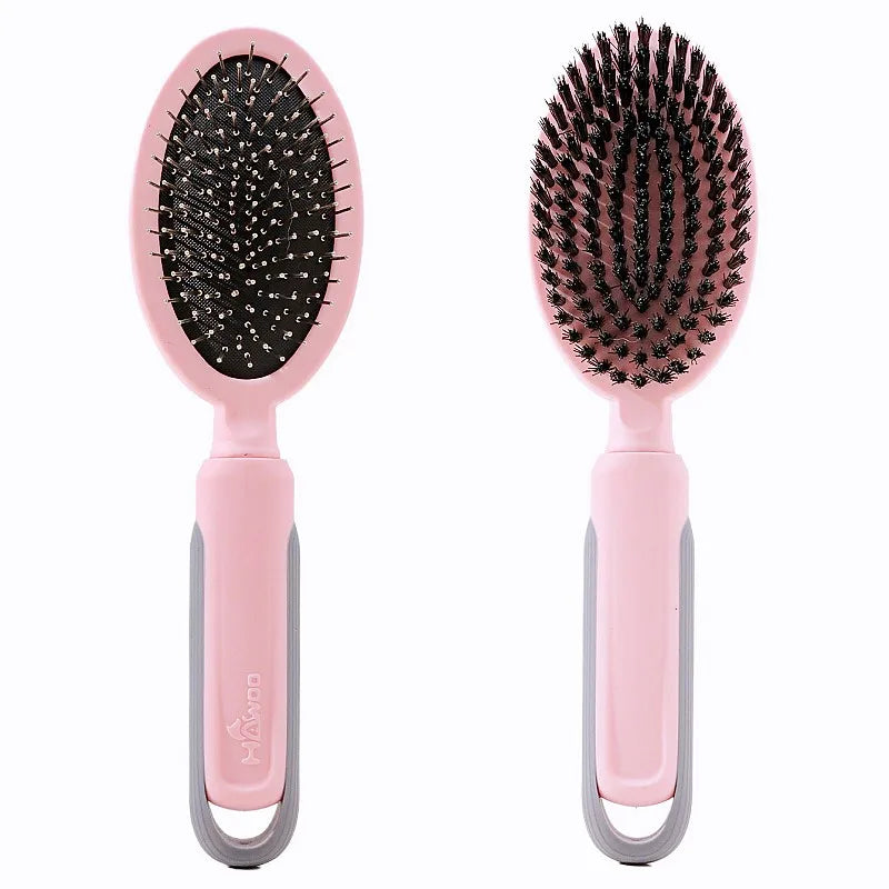 Double-sided Pet Brush