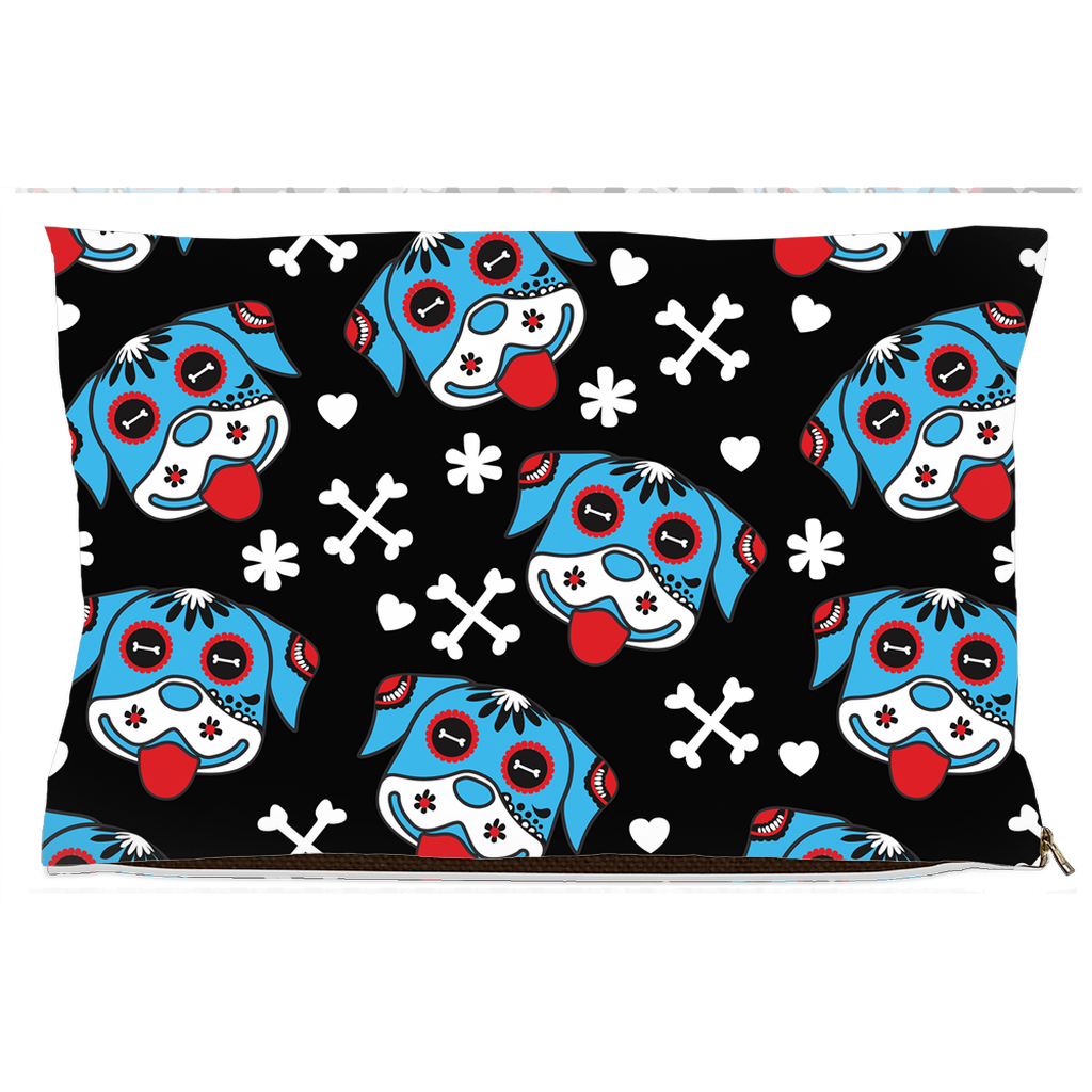 Day of the Dog Blue Dog Beds