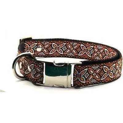 Finnigan's Elysium Dog Lead Hand Made