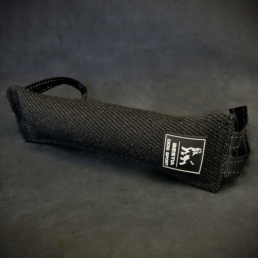 Bestia Dog Sport Bite Tug