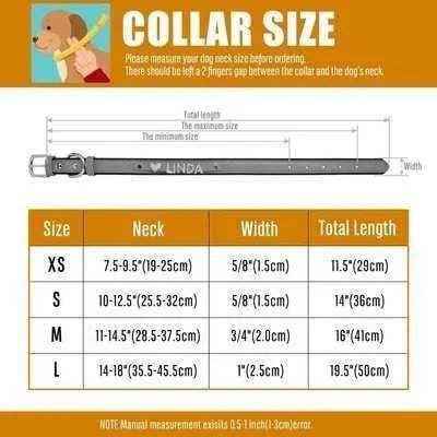 Luxury Rhinestone Pet Dog Collar with Letter Charm